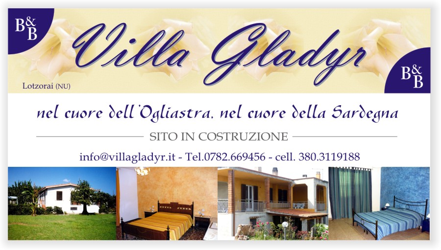 Sito in costruzione