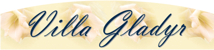 Logo Villa Gladyr