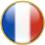 Icona lingua Francese